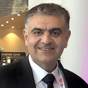 دکتر محمد رضا رادپی 